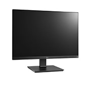 LG 効率的な作業は環境から。エルゴノミックスタンド採用25インチIPSモニター, 25BL55WY-B