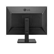 LG 効率的な作業は環境から。エルゴノミックスタンド採用25インチIPSモニター, 25BL55WY-B