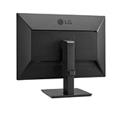 LG 効率的な作業は環境から。エルゴノミックスタンド採用25インチIPSモニター, 25BL55WY-B