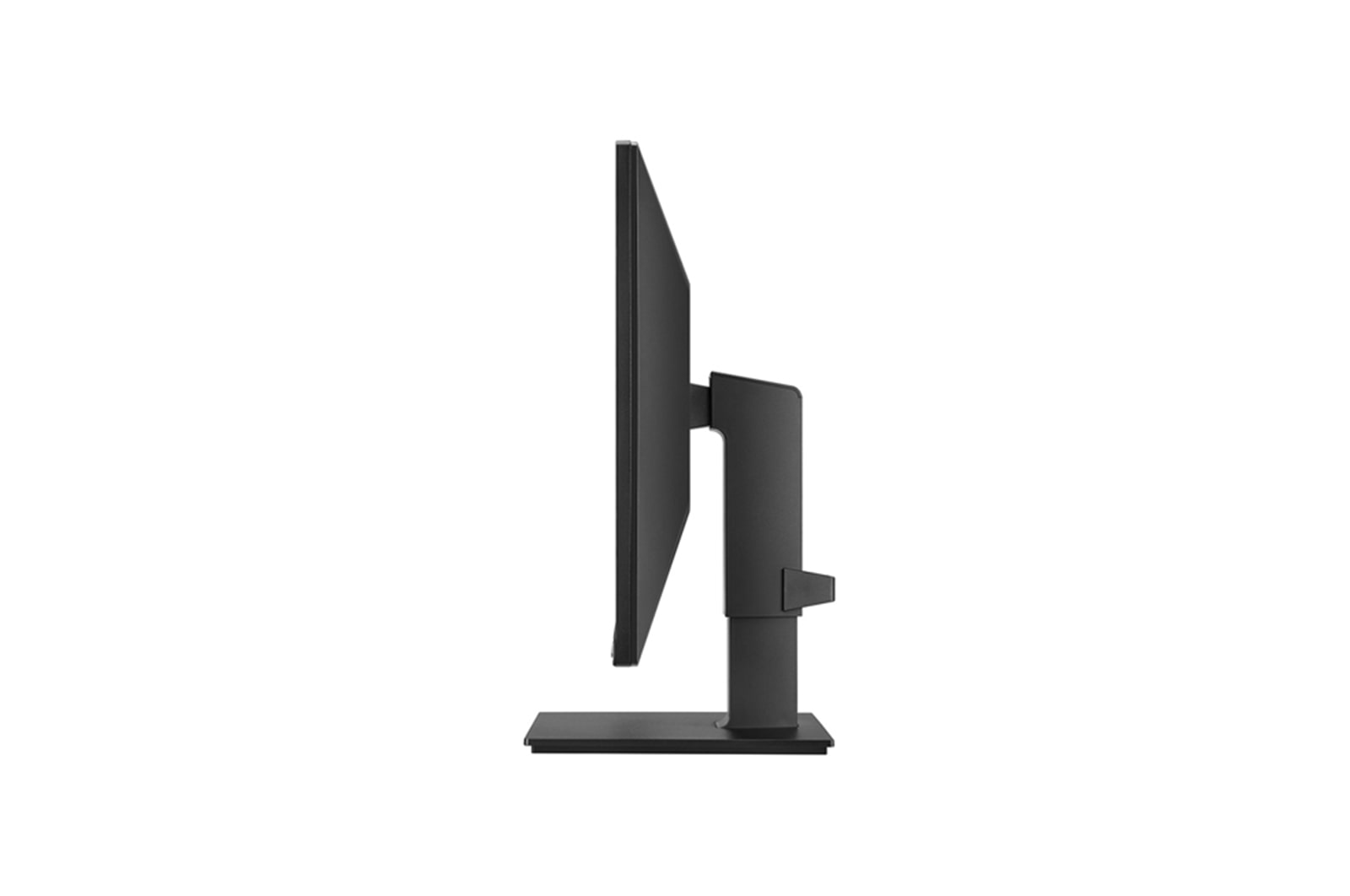 LG 効率的な作業は環境から。エルゴノミックスタンド採用25インチIPSモニター, 25BL55WY-B