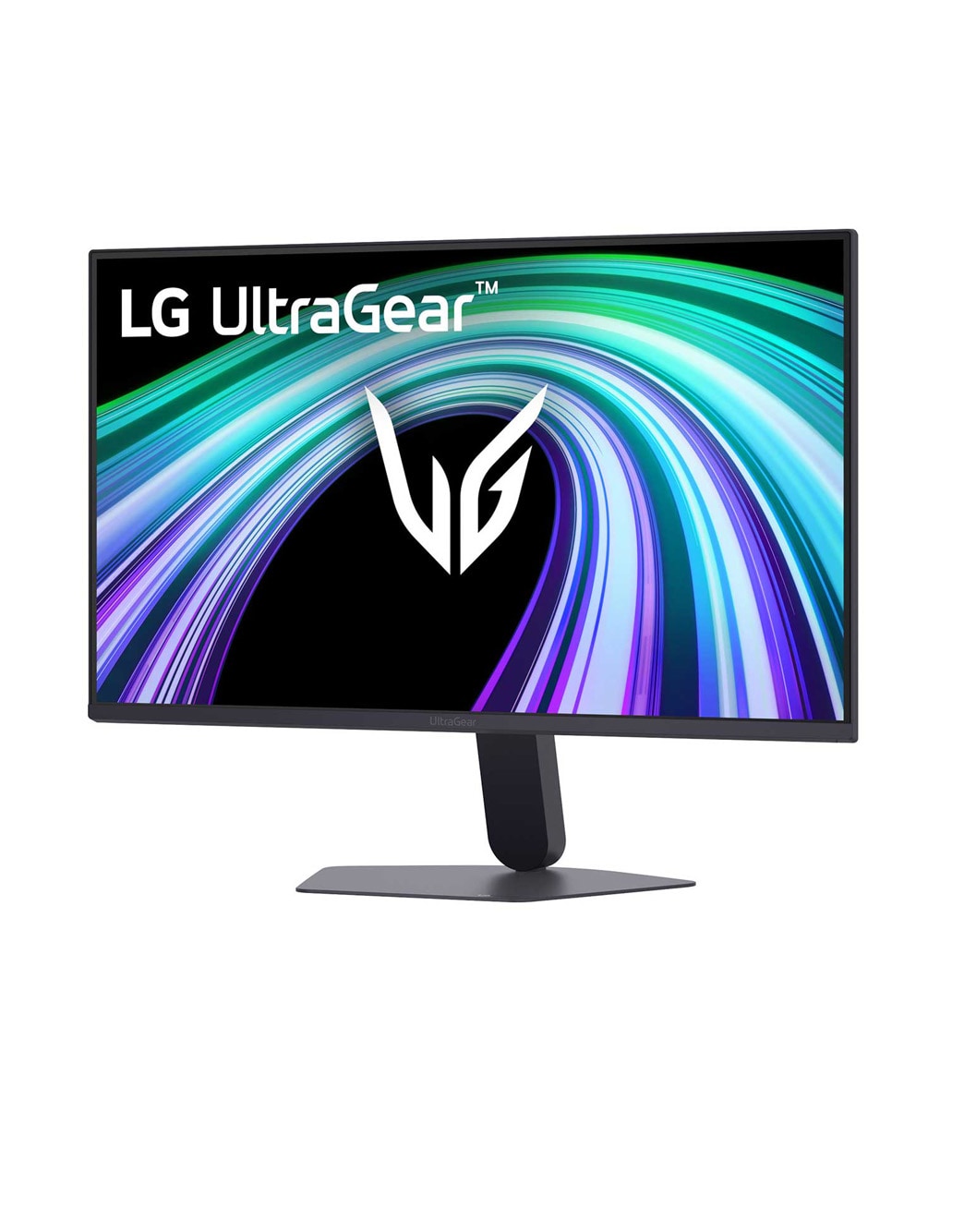 25G523B-B | モニター | LG Japan