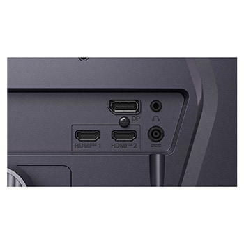 Gambar ringkasan fitur yang menampilkan antarmuka monitor gaming dengan penyesuaian tampilan Dual Mode, Smart Screen Split untuk tata letak multitasking, peluncuran panggilan video dengan satu klik, dan Personalized Picture Wizard untuk pengaturan layar yang disesuaikan.
