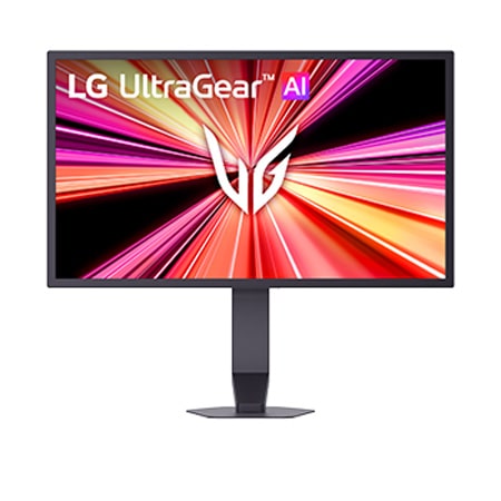 25G590B-B | モニター | LG Japan