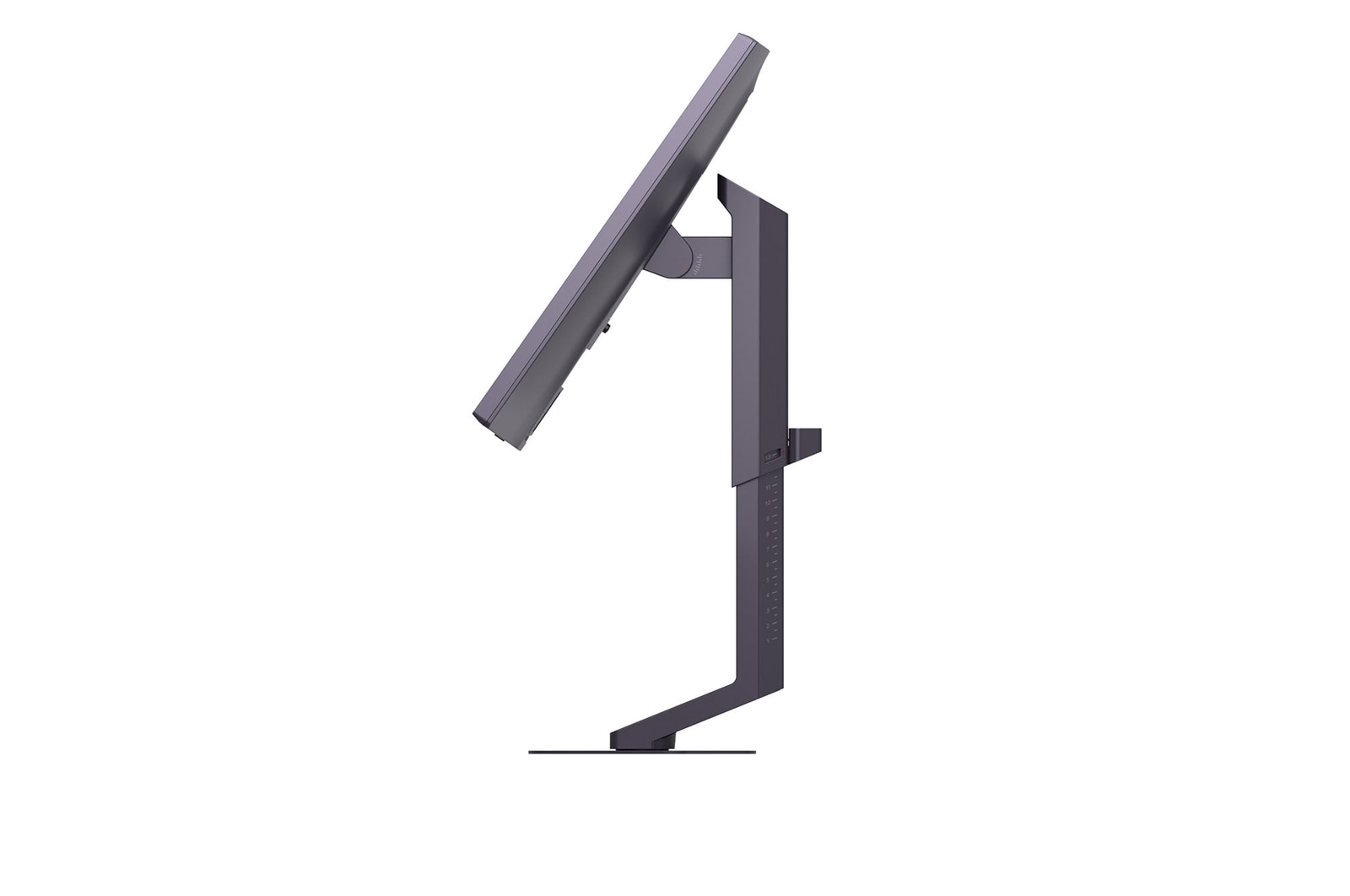Gaming display with NVIDIA® G-SYNC® Compatible and AMD FreeSync™ Premium technologies, delivering smoother visuals with reduced screen tearing, stuttering, motion blur, and ghosting