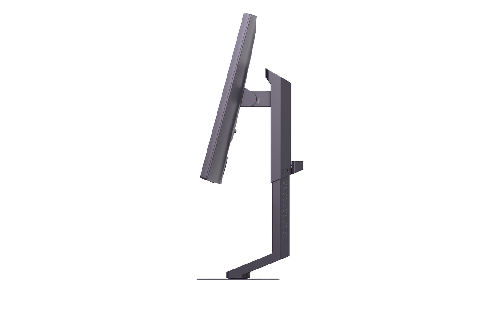 25-inch UltraGear G5 esports gaming monitor (25G590B) with native 1000Hz at FHD and up to 1100Hz when overclocked