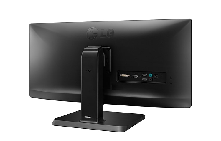 LG 画面が広がる。世界が広がる。, 25UB55-B