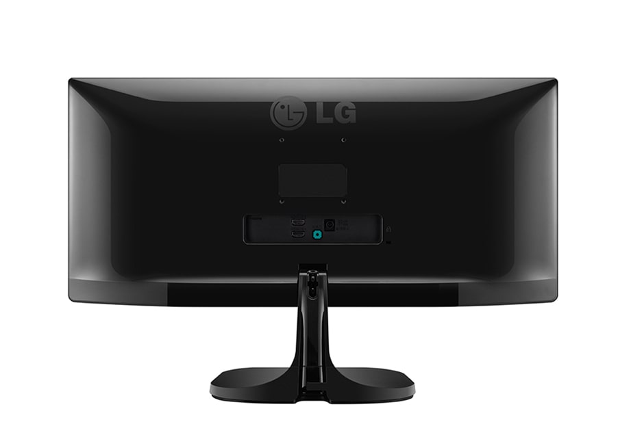 25インチ ウルトラワイドモニター① 25インチ＆34インチのウルトラワイドモニターを並べると、やはり