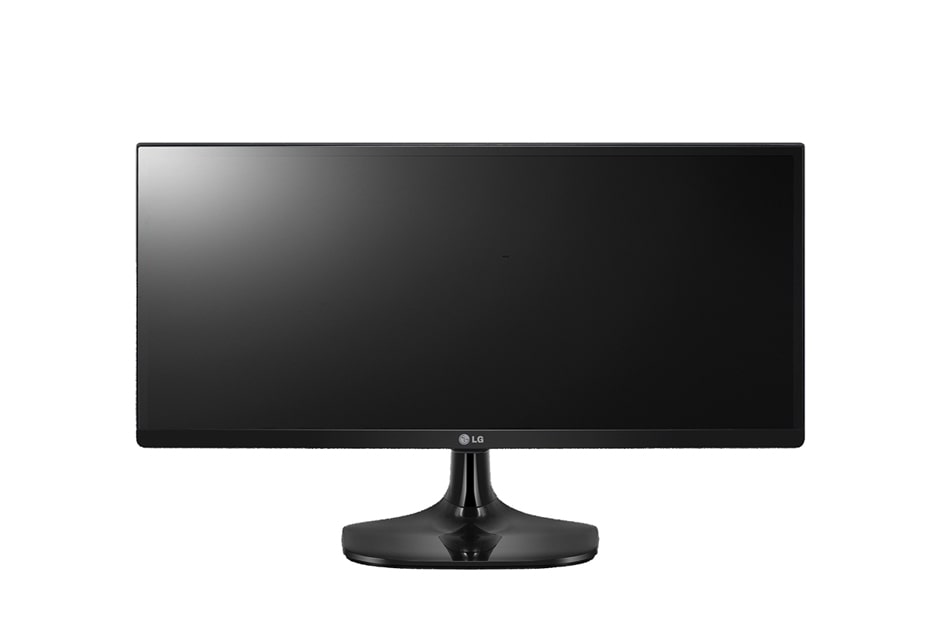 25インチ ウルトラワイドモニター② モニタサイズ:25型(インチ) LGエレクトロニクス(LG Electronics
