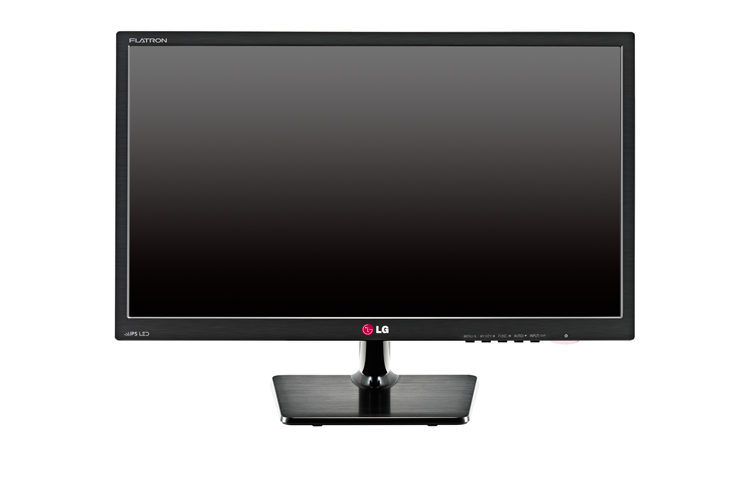 LG27インチ液晶ディスプレイ/モニタスタンドなし　LG 27EA33V-B