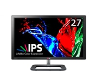 LG 27EA83-D.AJL製品サポート：マニュアル、保証など | LG Japan