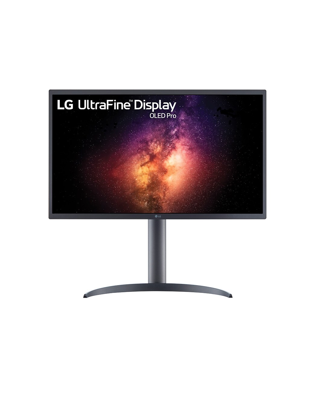 映画や映像製作の専門家向け有機ELパネル採用モニター - 27EP950-B | LG JP