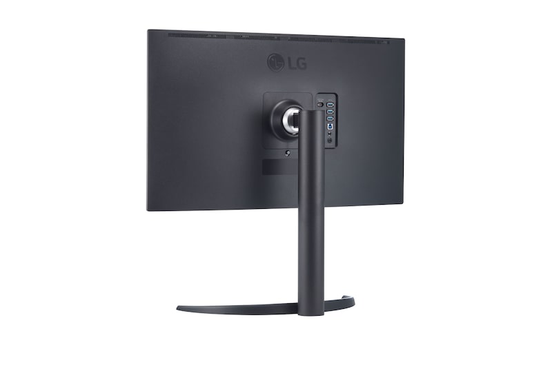 LG 映画や映像製作の専門家向け有機ELパネル採用モニター, 27EP950-B