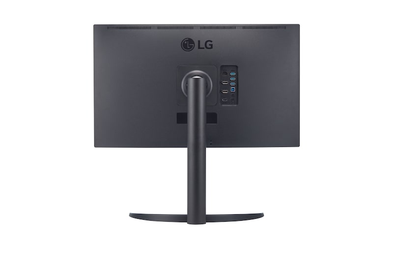 LG 映画や映像製作の専門家向け有機ELパネル採用モニター, 27EP950-B