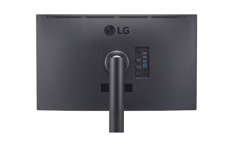 LG 映画や映像製作の専門家向け有機ELパネル採用モニター, 27EP950-B