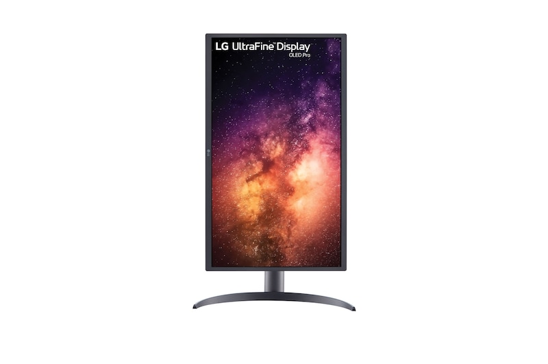 LG 映画や映像製作の専門家向け有機ELパネル採用モニター, 27EP950-B