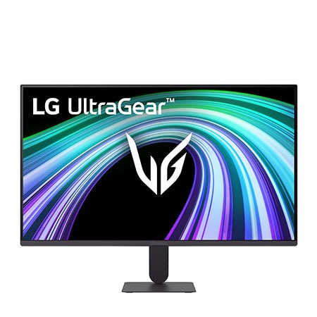 27インチ UltraGear™ G4、FHD 144Hz ゲーミングモニター - 27G411B-B