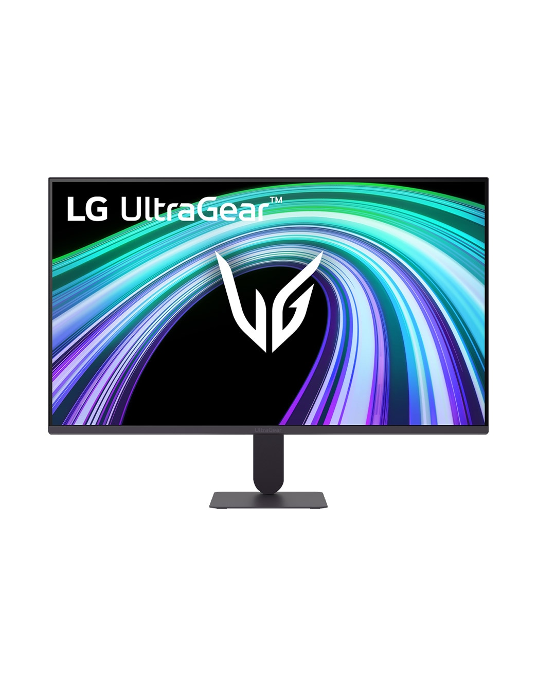 27インチ UltraGear™ G4、FHD 144Hz ゲーミングモニター - 27G411B-B
