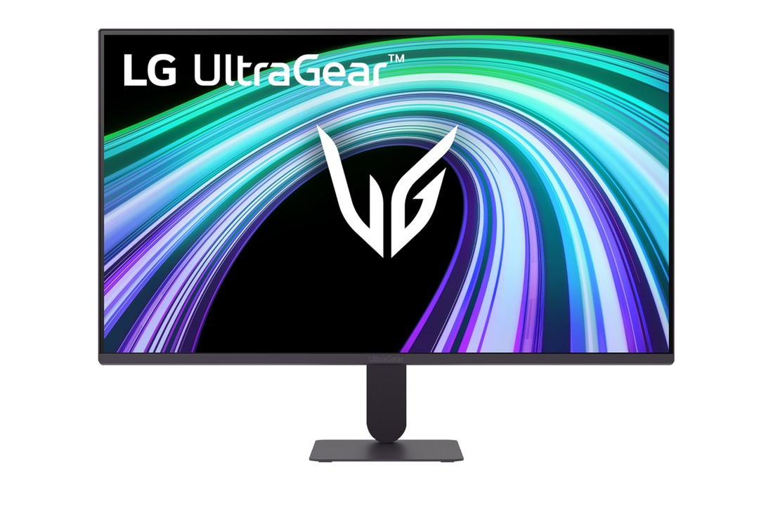 27インチ UltraGear™ G4、FHD 144Hz ゲーミングモニター - 27G411B-B