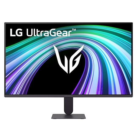 27G411B-B | モニター | LG Japan