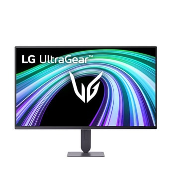 PCモニター ウルトラギア LG 27インチ 超高画質 公式】LG ゲーミングモニター (LG UltraGear) : 高解像度、高