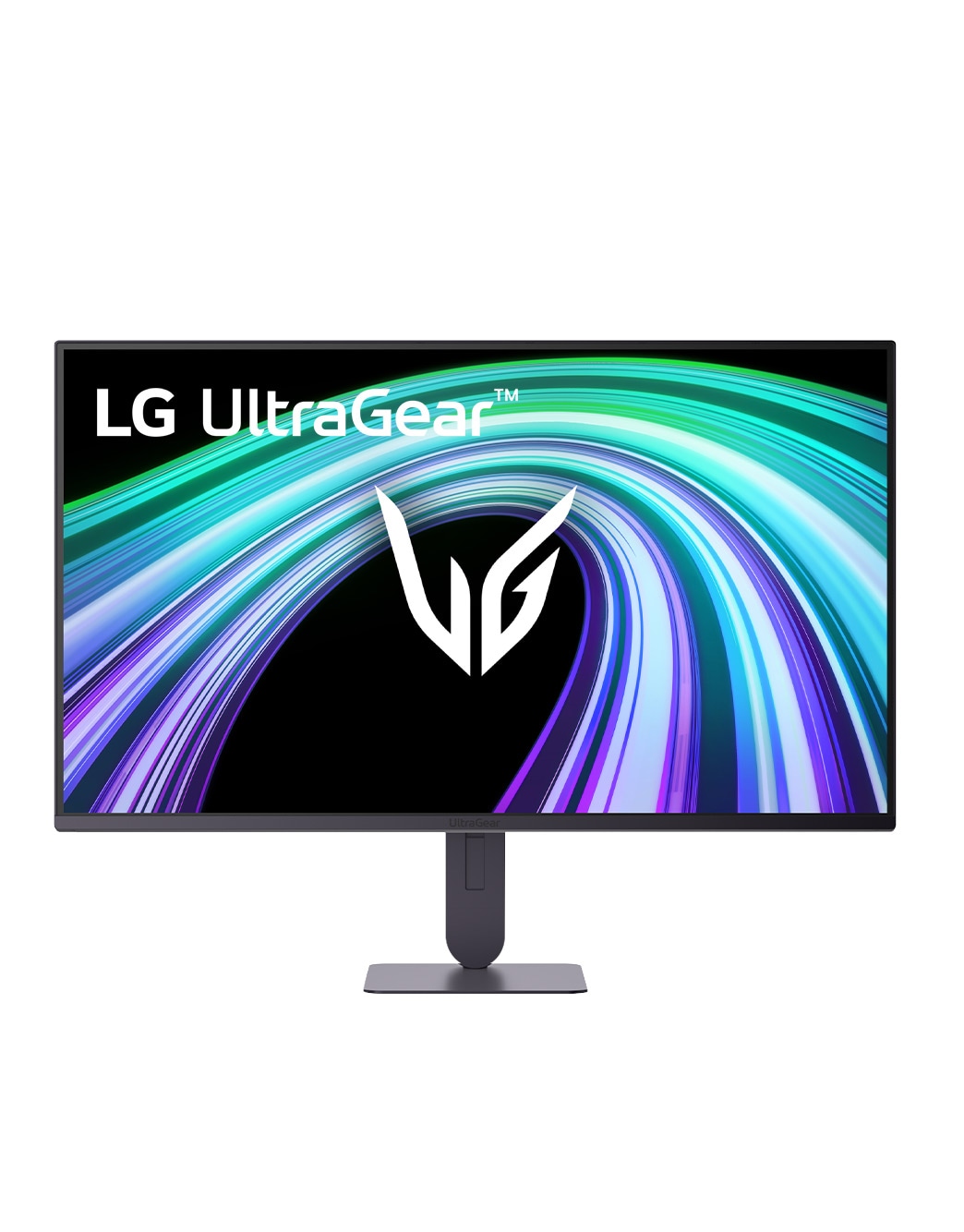 27G414B-B | モニター | LG Japan