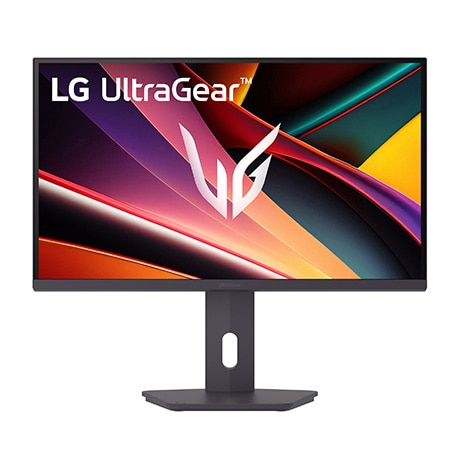 LG ゲーミングモニター　27型 WQHD 中古 27g610a_450.jpg