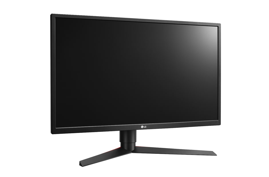 LG ゲーミングモニター 本体　型番 27GQ50F-B medium06.jpg