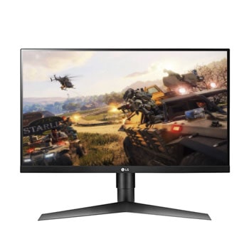 LG 27GL650F-B.AJL製品サポート：マニュアル、保証など | LG Japan