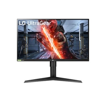 LG 27GL83A-B.AJL製品サポート：マニュアル、保証など | LG Japan