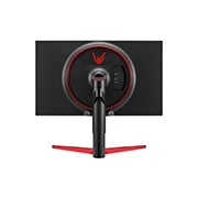 LG 応答速度1ms IPSパネル搭載 LG Ultra Gear™ ゲーミングモニター, 27GL83A-B