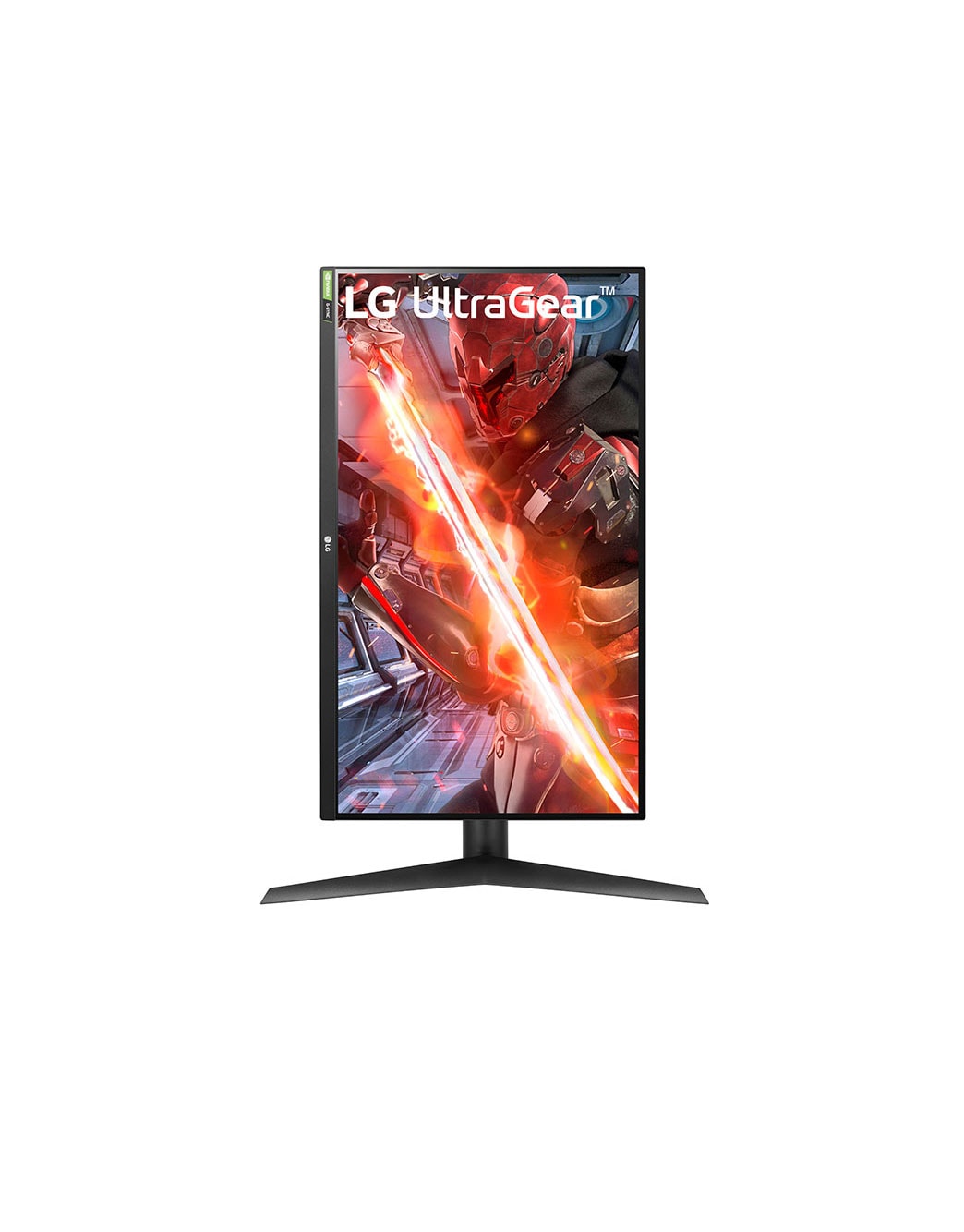 LG ウルトラギア　27GL83A WQHD 144Hz モニターアーム付き LG ウルトラギア 27GL83A WQHD 144Hz モニターアーム付き 27