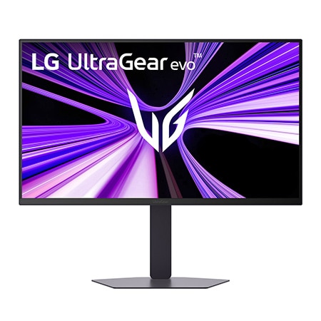 LG UltraGear 27インチゲーミングモニター 975時間使用 27GM950B-B | モニター | LG Japan