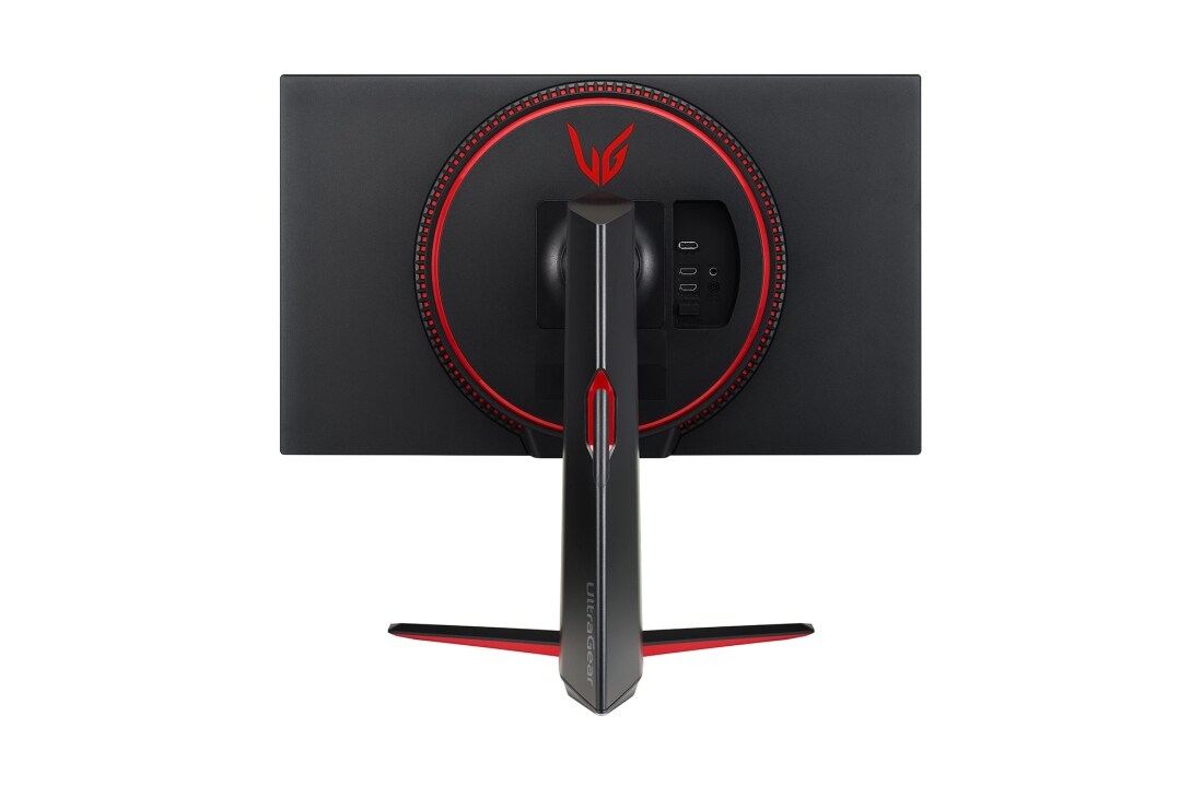 【美品】LG 27インチ ゲーミングモニター (27GN650-B) 144hz 27