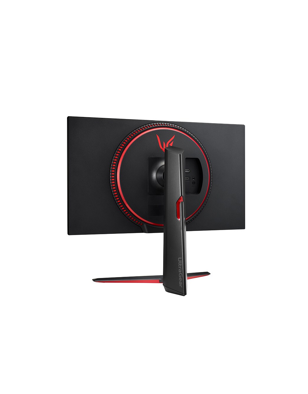 公式】 LG 27インチ ゲーミングモニター - 27GN65R-B | LG JP | LG JP