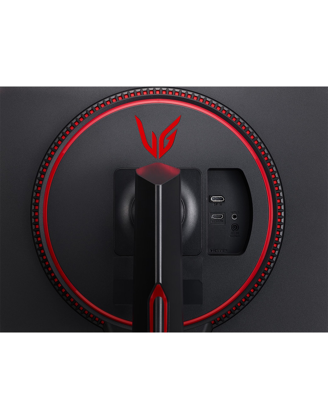 公式】 LG 27インチ ゲーミングモニター - 27GN65R-B | LG JP | LG JP