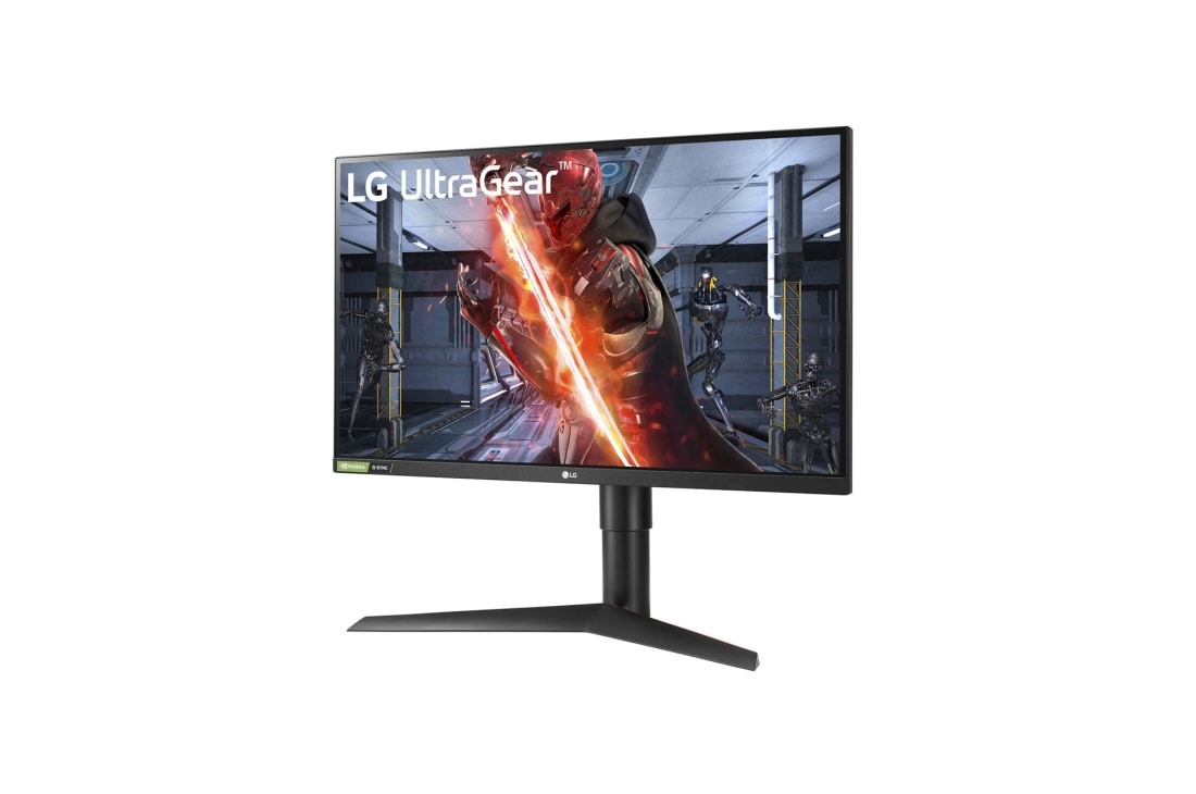 LG Electronics - 新品未使用 LG ゲーミングモニター 240Hz IPS 27インチ Amazon.co.jp: LG ゲーミングモニター UltraGear 27GN750-B 27