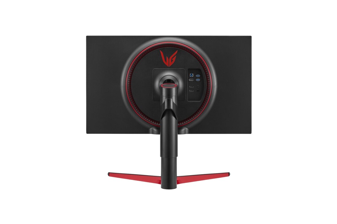 1msの高応答速度IPSパネルと240Hz対応で美しさと高速表示を両立