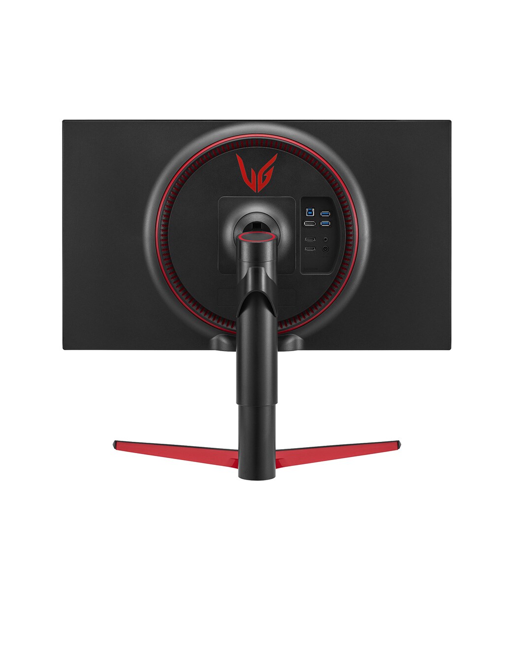 1msの高応答速度IPSパネルと240Hz対応で美しさと高速表示を両立