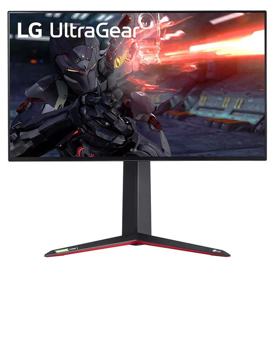 LG 27GN950-B ゲーミングモニター 4K 27インチ 144Hz MNT-27GN950-Gallery-MobileZoom
