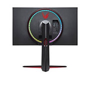 LG 4K@144Hz対応27インチIPS 1ms(GTG)対応ゲーミングモニター, 27GN950-B