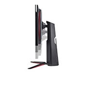 LG 4K@144Hz対応27インチIPS 1ms(GTG)対応ゲーミングモニター, 27GN950-B