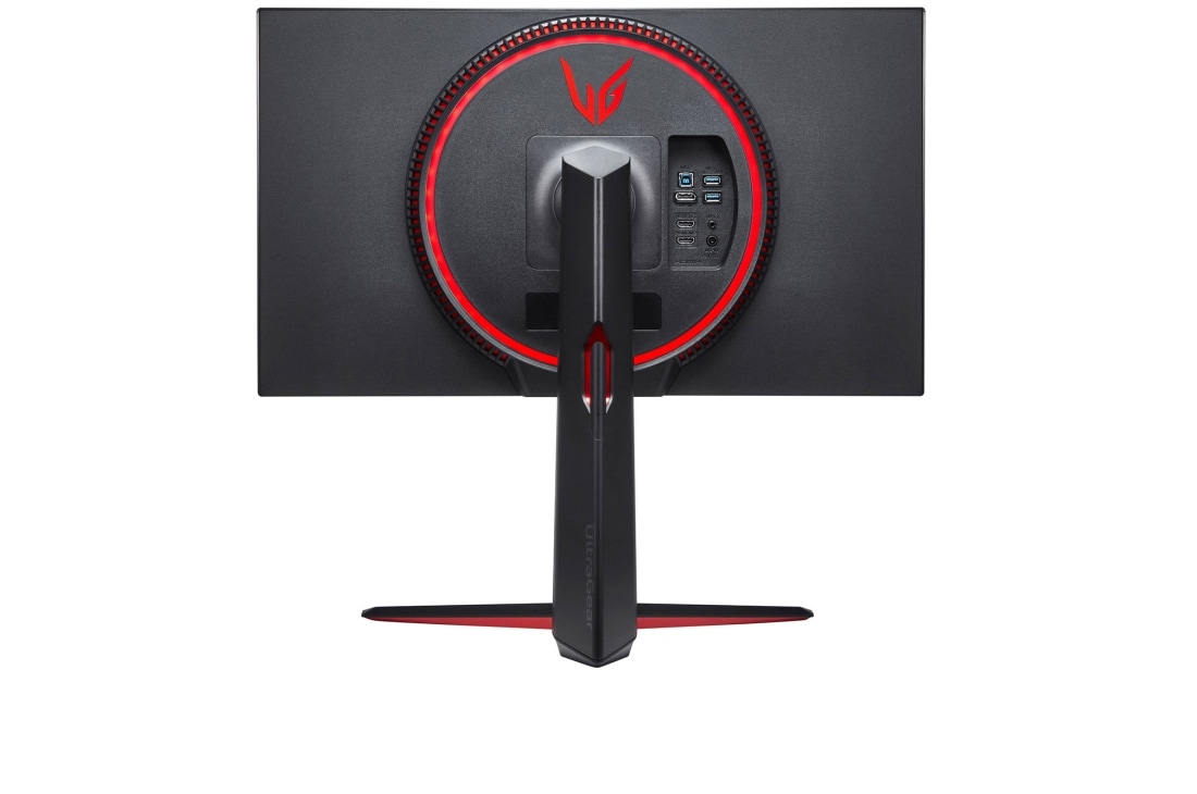 LG UltraGear 27GN950-B 27インチ 4K 144Hz 27-inch UltraGear Gaming Monitor - 27GN950-B | LG USA