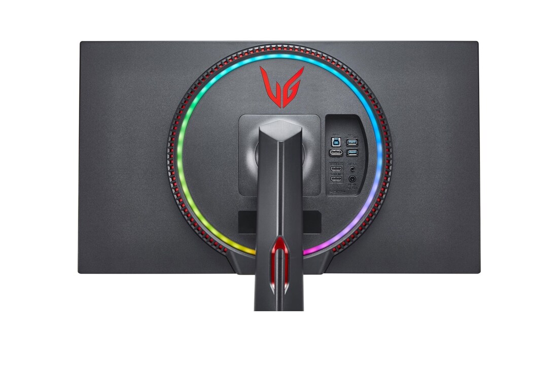 LG 27GN950 モニター 4K 144Hz 27-inch UltraGear Gaming Monitor - 27GN950-B | LG USA