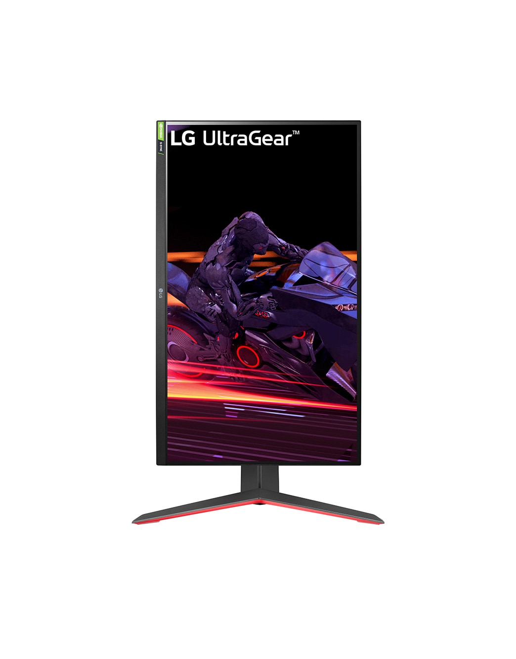 公式】 LG FHD LG ゲーミングモニター - 27GP750-B | LG JP | LG JP