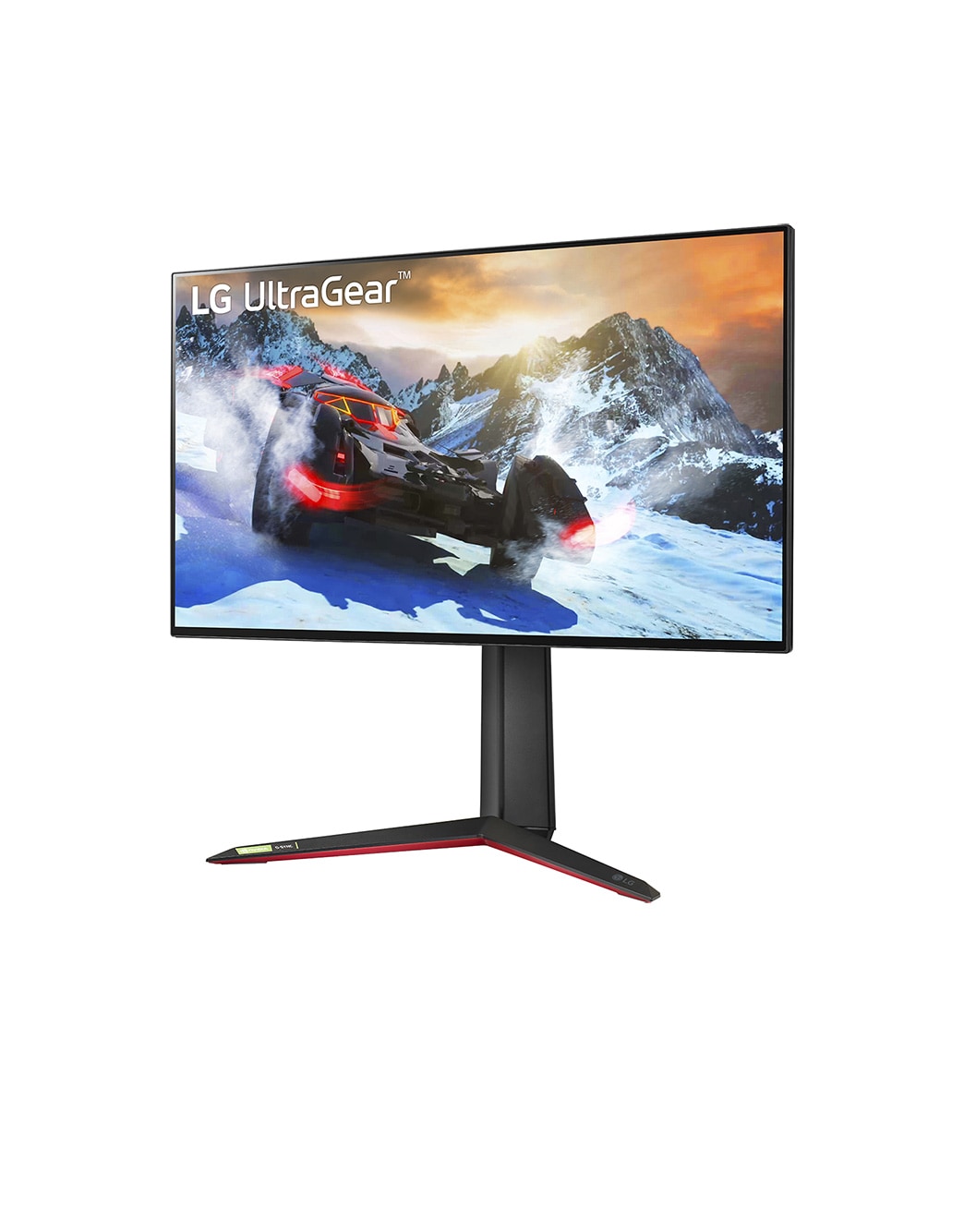 LG モニター 本体　27インチ　4k対応　+4k対応HDMIケーブル LG モニター 本体 27インチ 4k対応 +4k対応HDMIケーブル