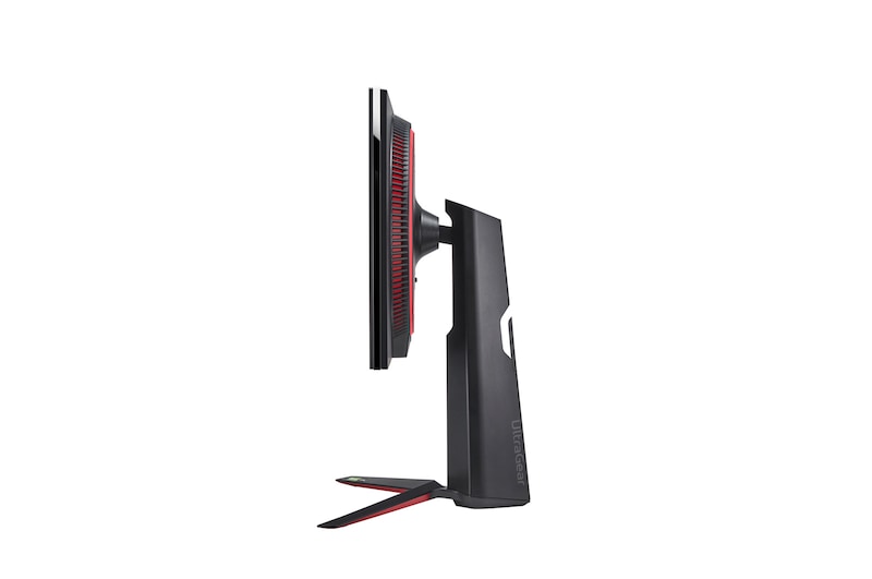 LG 次世代ゲーム機も余すことなく表示できるHDMI端子で4K@144Hz対応, 27GP95R-B