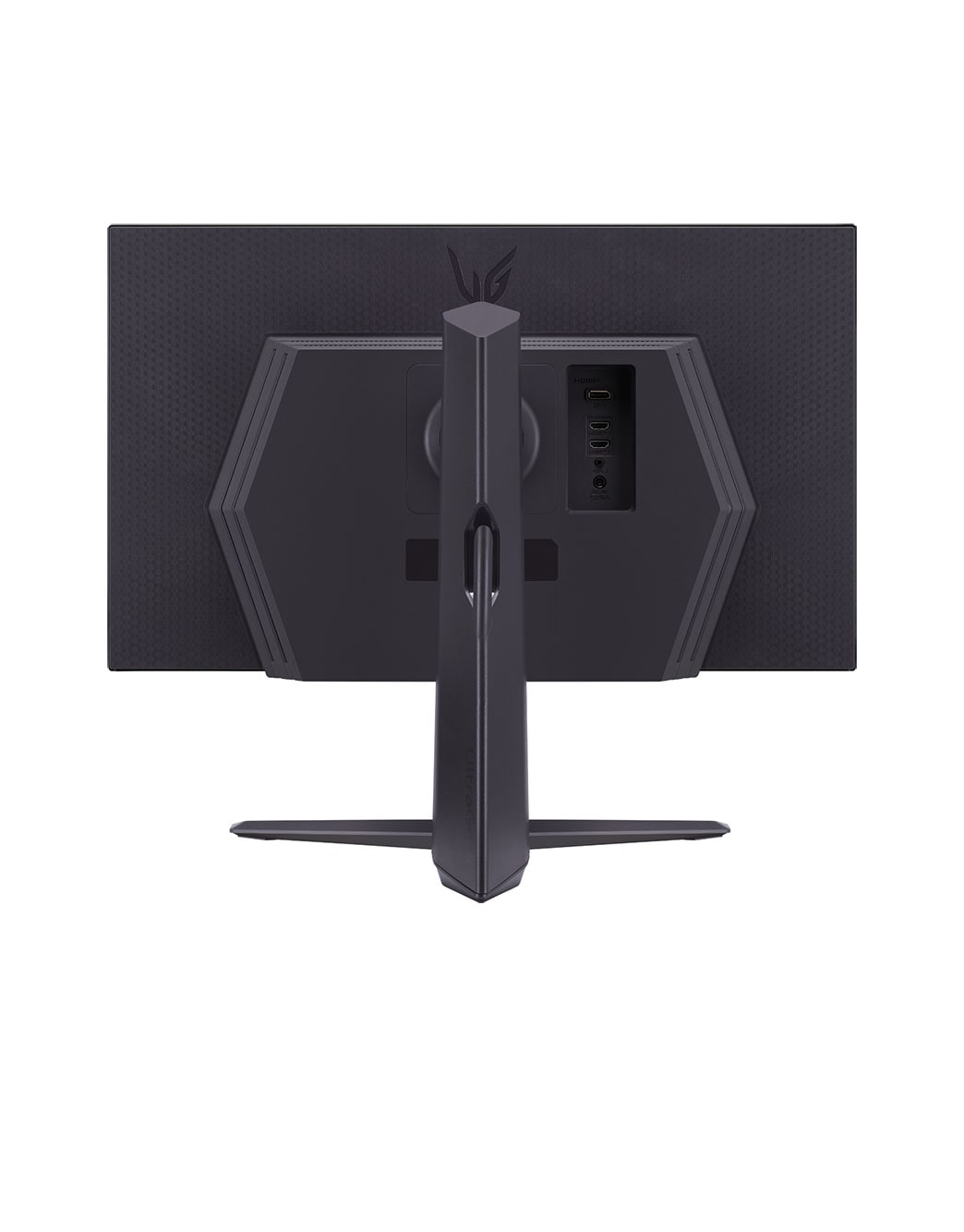 公式】 LG 165Hz対応 27インチ ゲーミングモニター - 27GR75Q-B