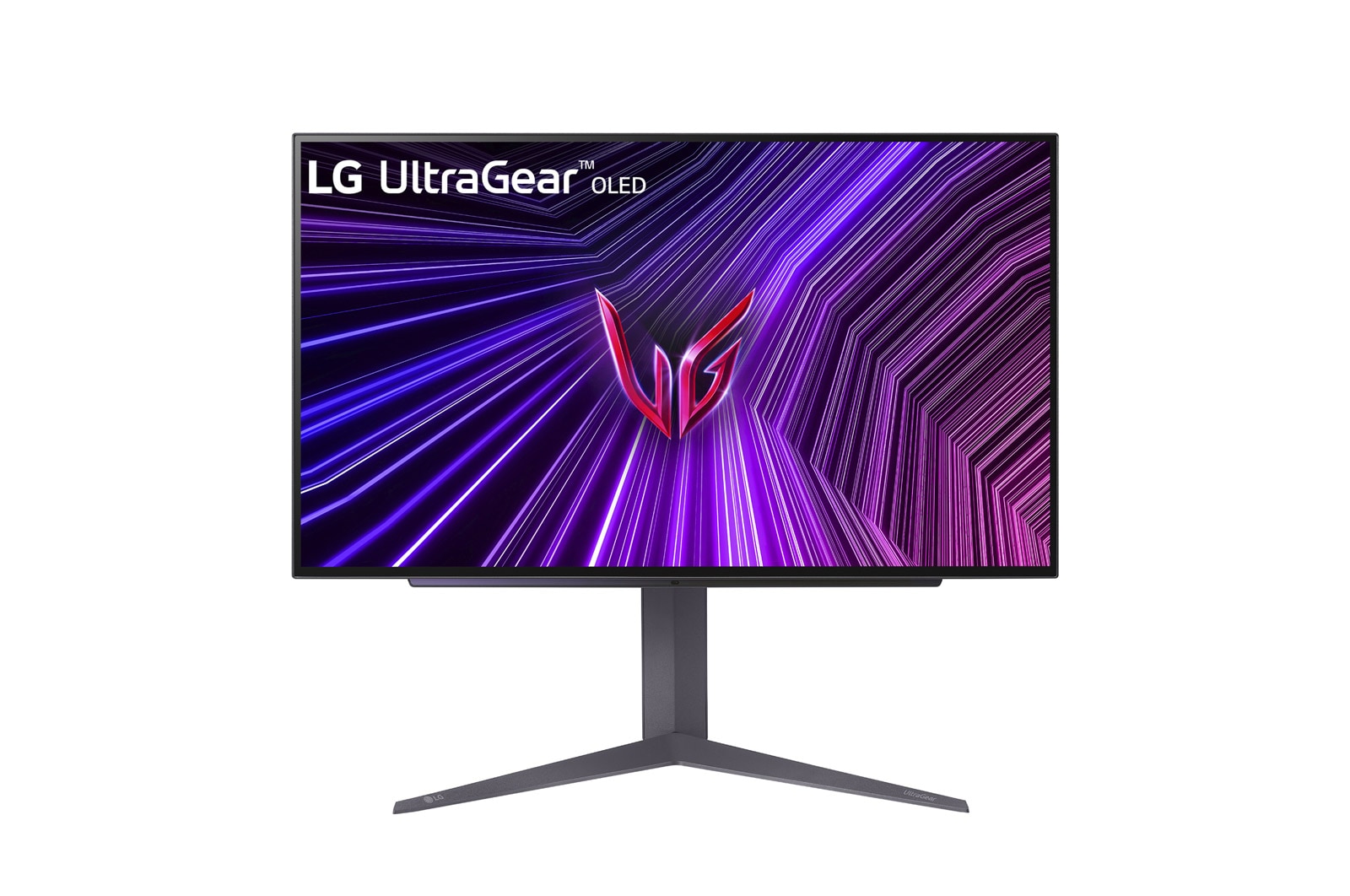 LG VG モニター 27GS93QE-B | モニター | LG JP