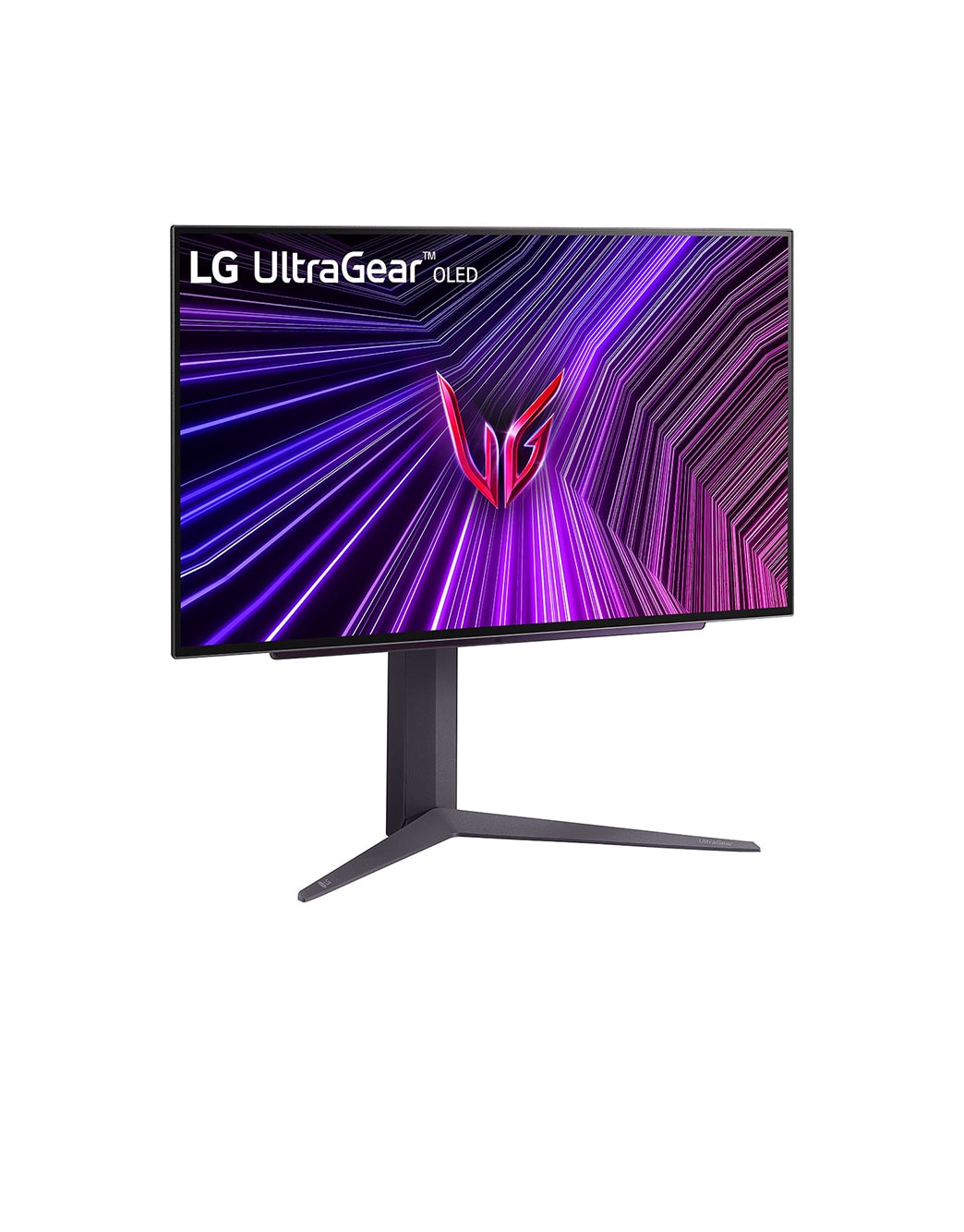 LG モニター 本体 2022年製　27インチ ultragear-27gs93qe-mobilezoom-