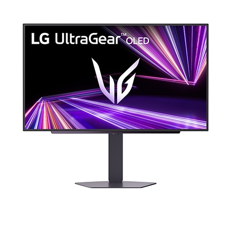 27GX704A-B | モニター | LG JP